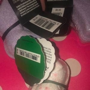 PINK Victoria's Secret Other - VS pink bath bomb trio PINK Victoria's Secret Other - VS pink bath bomb trio